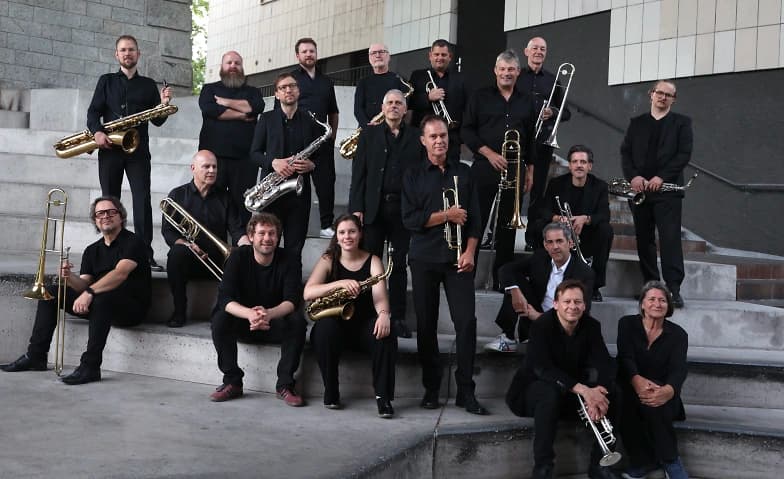 Intercity Jazz Nights: Beromünster with Peter Zihlmann — photo 1