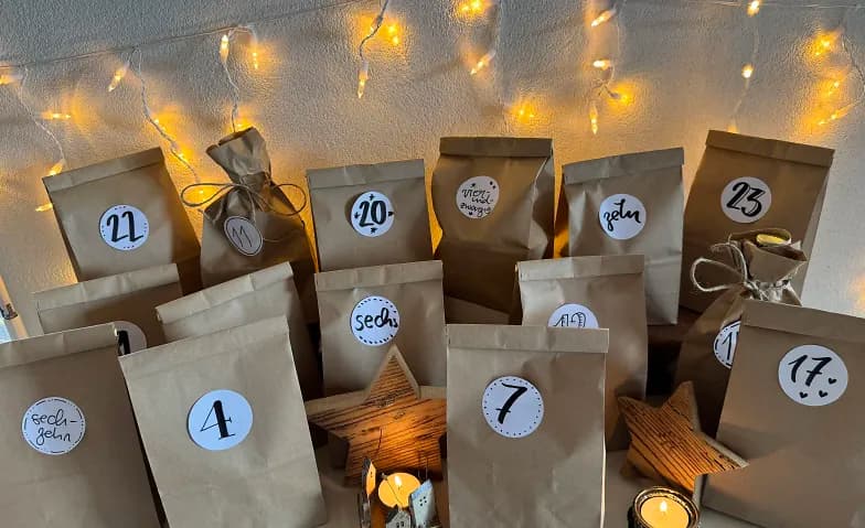 Hol dir deinen Adventskalender Goldingertal Eschenbach — photo 1