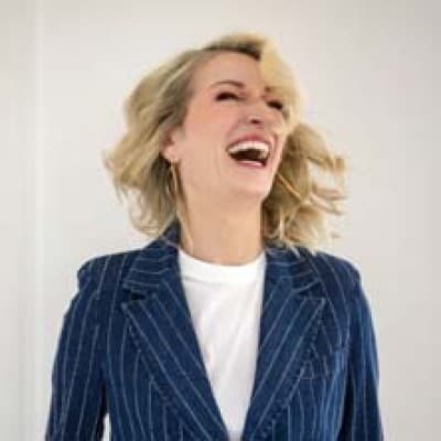 Monika Gruber - Es huift ja nix — photo 1