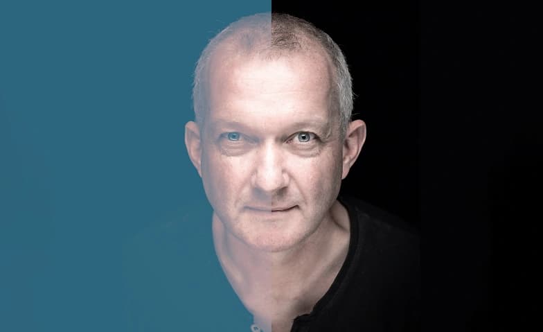 Simon Enzler mit "zmetztinne" — photo 1