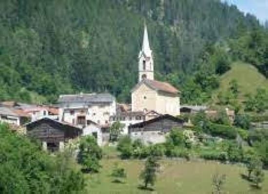 TRIO Regional Service in Trin — photo 1