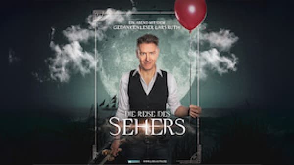 Lars Ruth - The Seer's Journey — photo 1