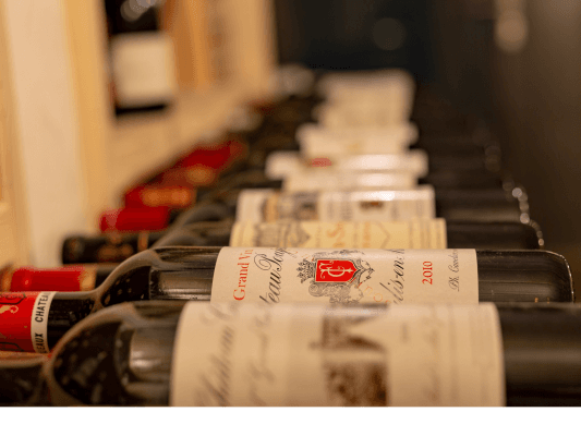 Wine Tasting — photo 1