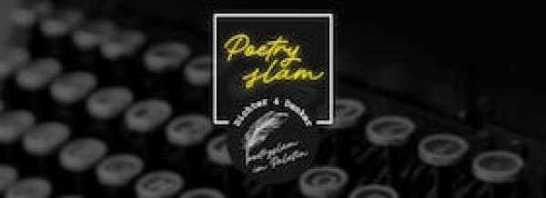 Poetry Slam — photo 1