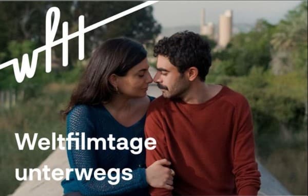 Weltfilmtag im Cinema Stalla - A Sad and beautiful World — photo 1