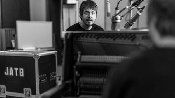 Josiah & The Bonnevilles — photo 1