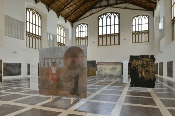 jan vičar | black tears — photo 1