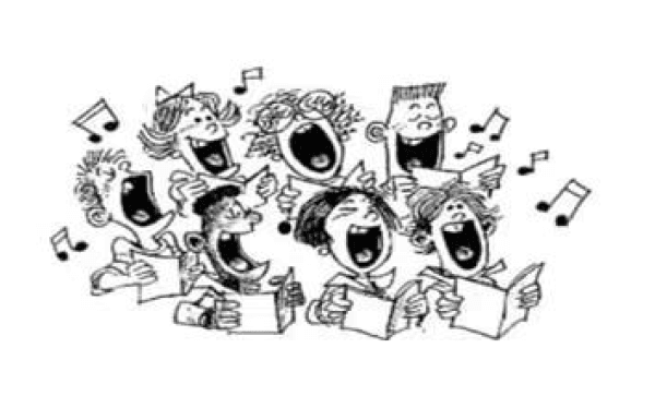 One-time Choir, open to all — photo 1