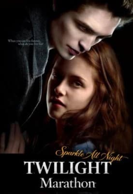 TWILIGHT MARATHON: TWILIGHT — photo 1