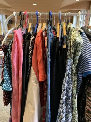 Clothing Swap: From Old to New — photo 1