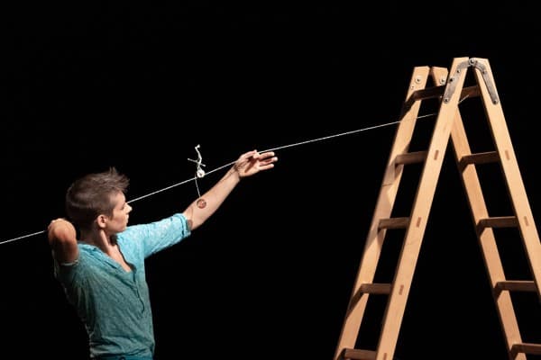 Jeanine Ebnöther Trott — photo 1