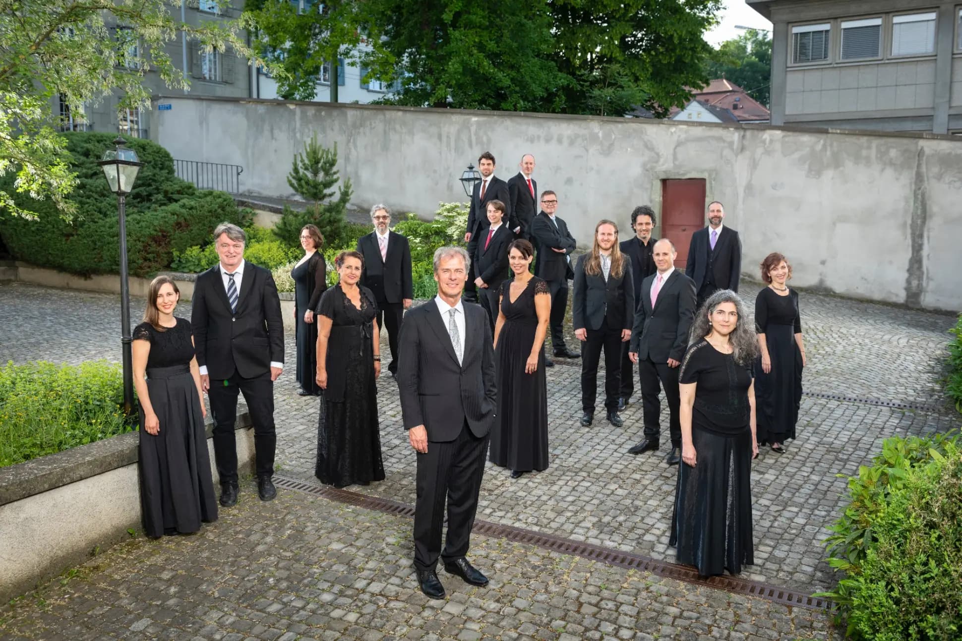 Oratorio de Noël — photo 1