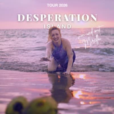 Mirella Precek - Desperation Island — photo 1