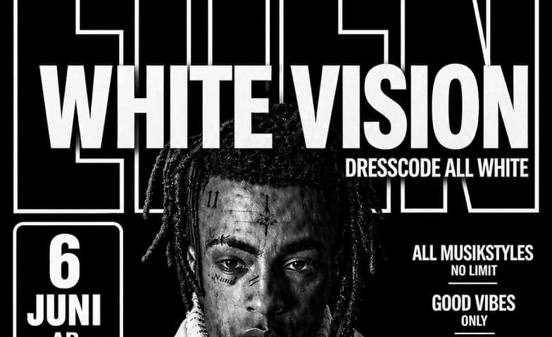 White Vision 18+ — photo 1