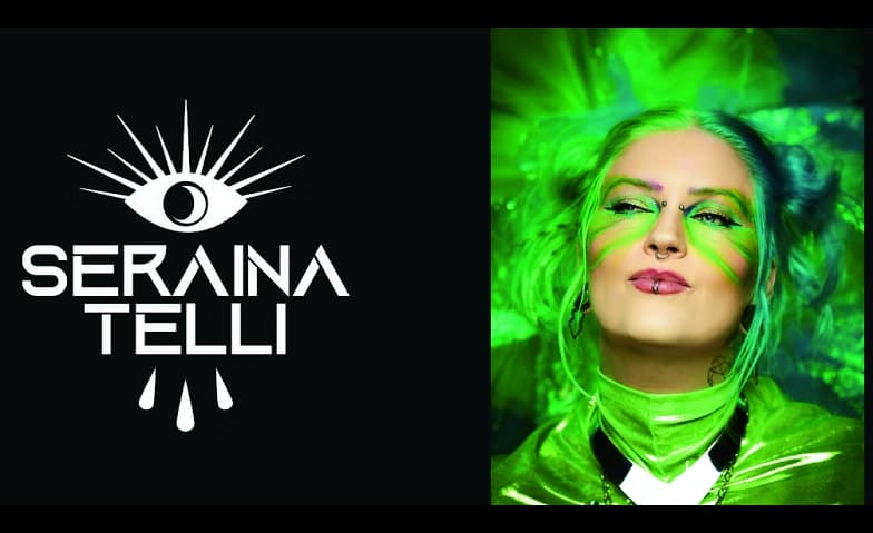 Seraina Telli & Support — photo 1
