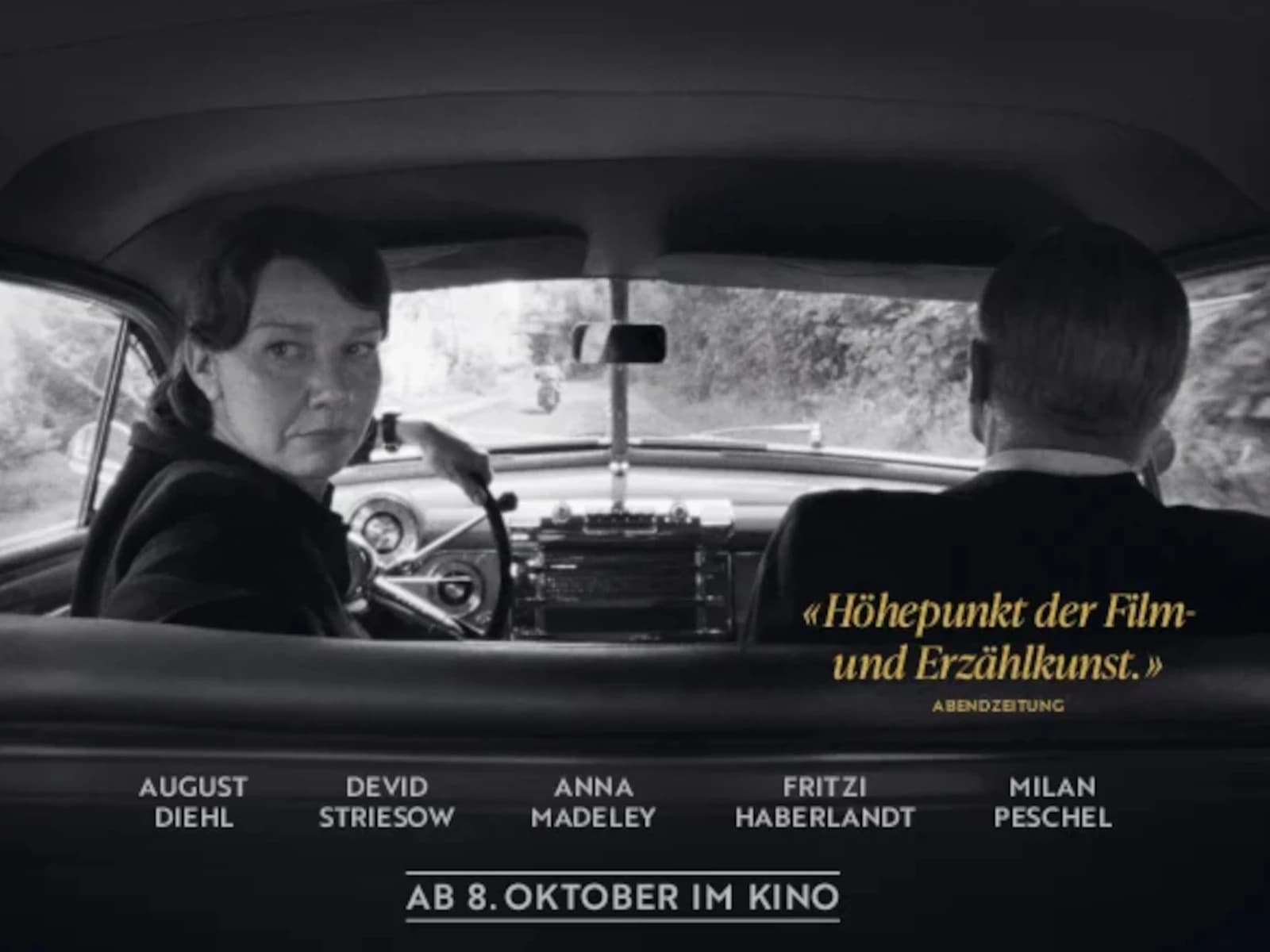 Cinema: «Vaterland» in Ilanz — photo 1