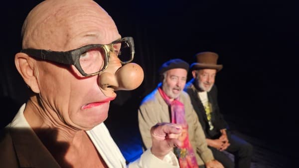 „CABARET STELLA“ — photo 1