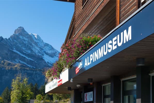 5 Years Alpine Museum & Garden Inauguration, October 11, 2026 — photo 1
