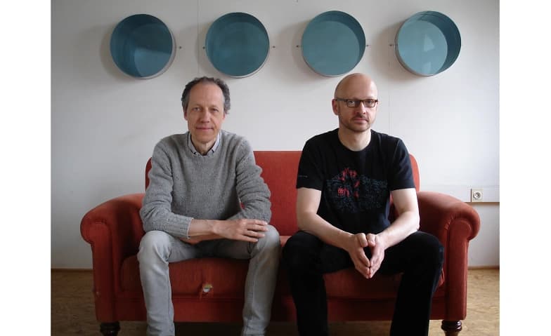hiddenbell Percussion Night: Filme & Konzert — photo 1