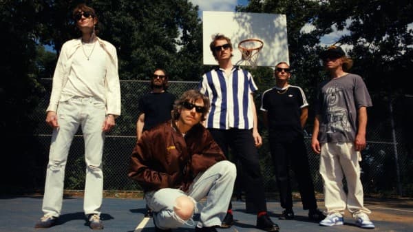 Cage The Elephant — photo 1