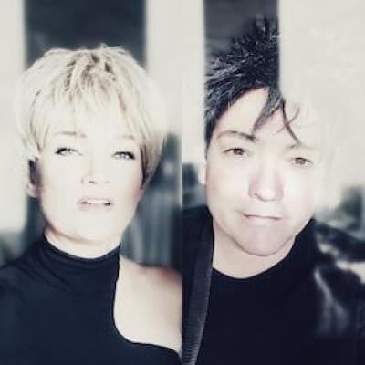 ROX - Roxette Tribute Experience — photo 1