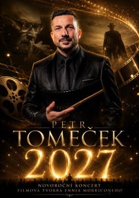 Petr Tomeček 2027 | Morricone — photo 1