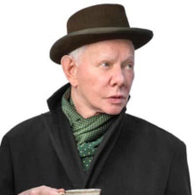 Joe Jackson & Band — photo 1