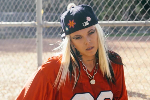 Lauren Sanderson — photo 1