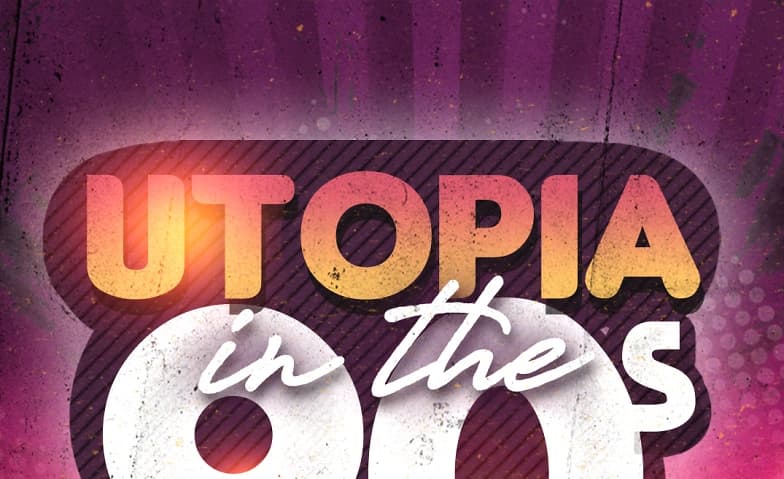 Utopia in the 90's — photo 1