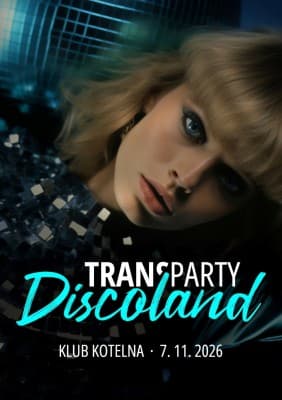 TransParty Discoland — photo 1