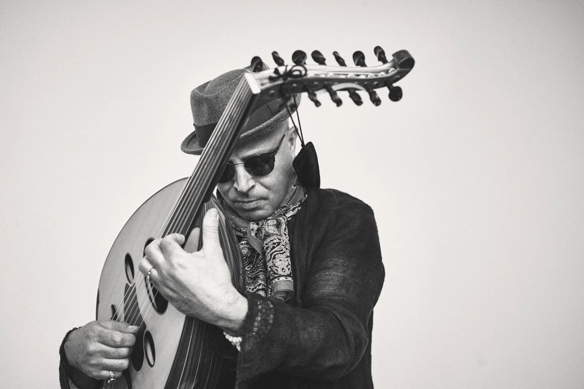 Dhafer Youssef — photo 1