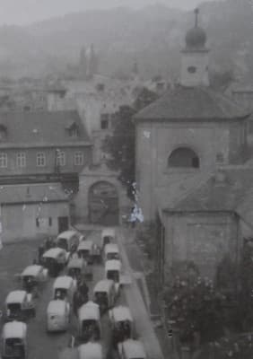 Lecture Series: The Dissolution of Monasteries or Actions K and VK — photo 1