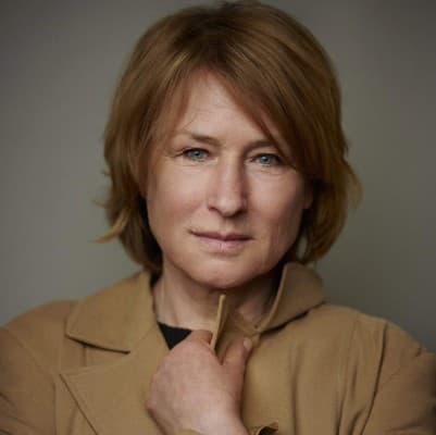 Corinna Harfouch reads "Pentameron" — photo 1