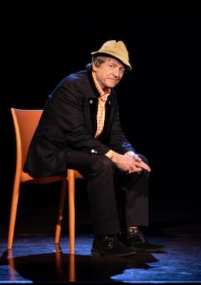 Erwin Pelzig — photo 1