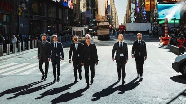 Kaizers Orchestra — photo 1