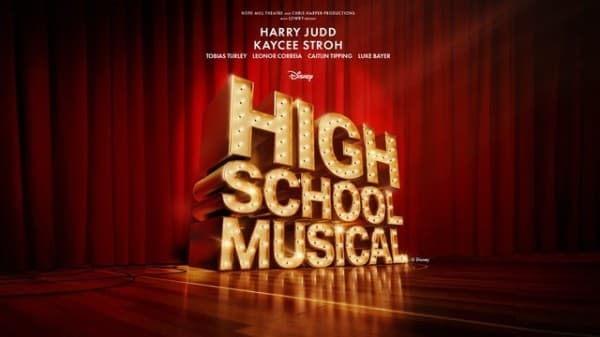 High School Musical — photo 1