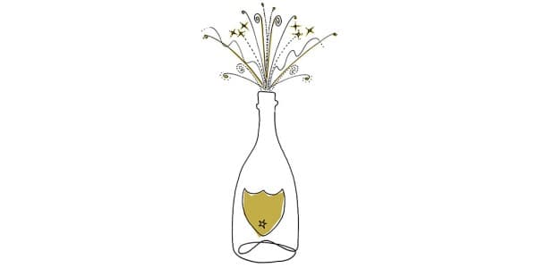 Liquid Tasting Champagne & Sparkling Wines — photo 1