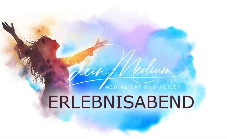 Erlebnisabend Medialität & Heilen mit kostenlosen Sitzungen — photo 1