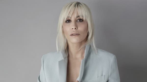 Malika Ayane — photo 1