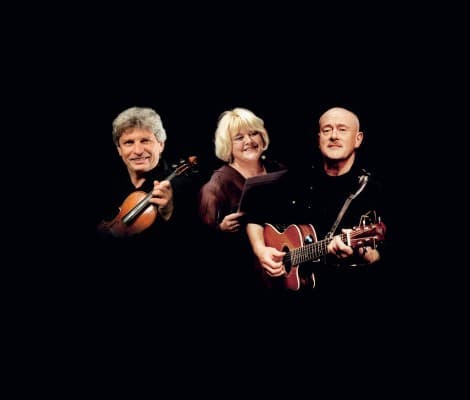 Jiří Pavlica, Hradišťan & Hana a Petr Ulrychovi, Javory Beat — photo 1