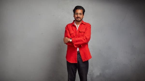 Ahir Shah: Golden — photo 1