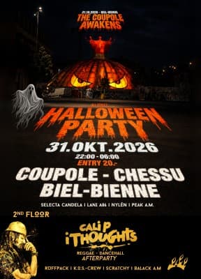 HALLOWEEN – ENTER IF YOU DARE — photo 1