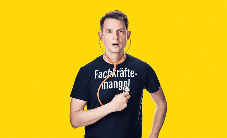 Fabian Unteregger: Fachkräftemangel — photo 1