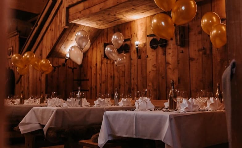 Silvester @ Jatzhütte — photo 1