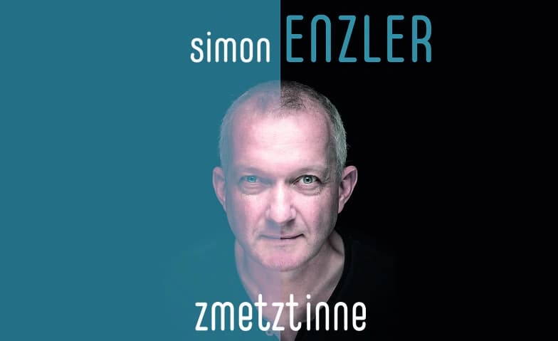 Simon Enzler - Im Programm «zmetztinne» — photo 1