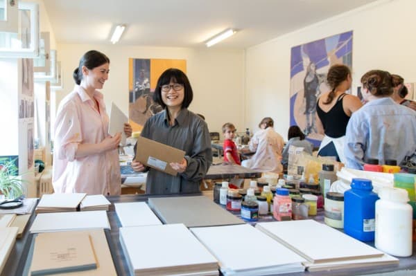 Open Studio — photo 1