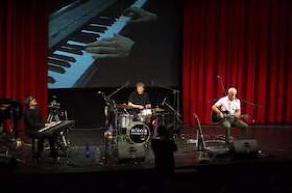 Blues, Boogie Woogie, Rock´n Roll — photo 1