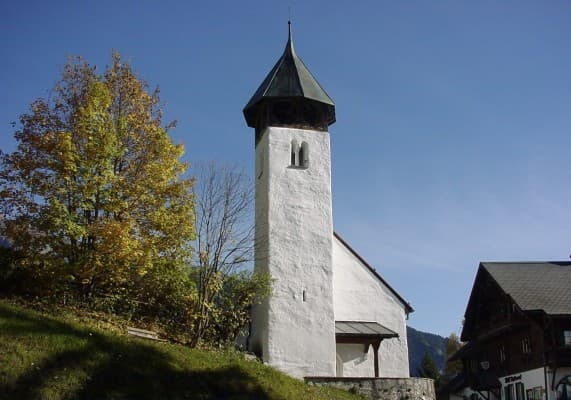 Church Service — photo 1