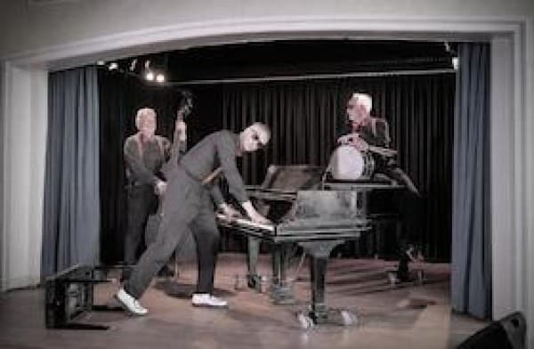 Dr Wisbrod´s Swing Boppers — photo 1