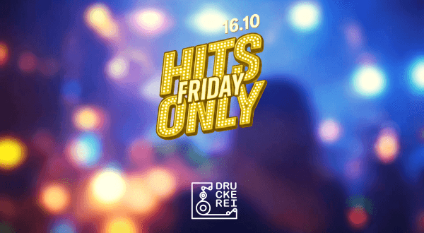 HITS ONLY — photo 1